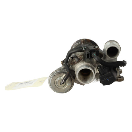 Turbo OPEL CORSA E Photo n°1