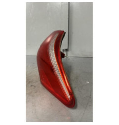 Feu arriere principal droit (feux) TOYOTA RAV4 3 Photo n°4