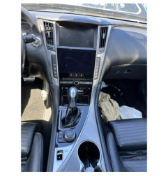 Commande GPS INFINITI Q50 Photo n°6