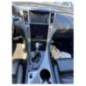 Commande GPS INFINITI Q50