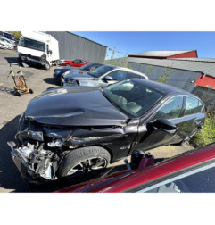 Commande GPS INFINITI Q50 Photo n°7