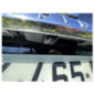 Commande GPS INFINITI Q50