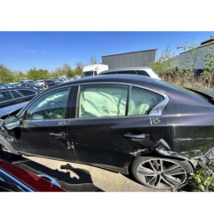 Commande GPS INFINITI Q50 Photo n°12