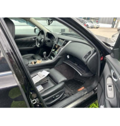 Commande GPS INFINITI Q50 Photo n°17