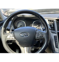 Commande GPS INFINITI Q50 Photo n°19