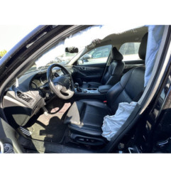 Commande GPS INFINITI Q50 Photo n°20
