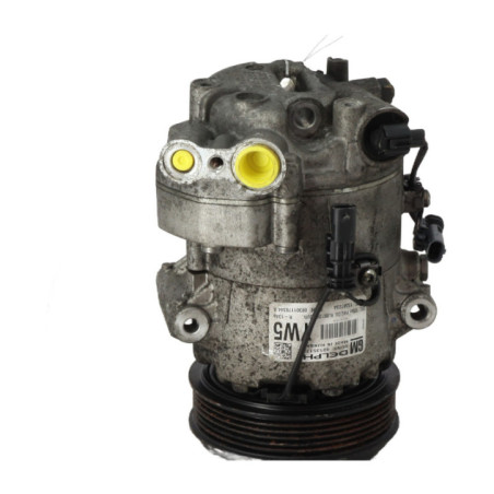 Compresseur clim OPEL AGILA B Photo n°1