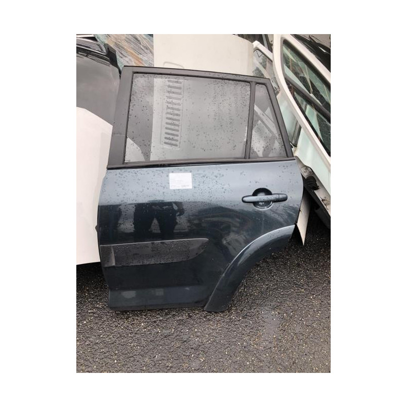 Porte arriere gauche TOYOTA RAV4 3