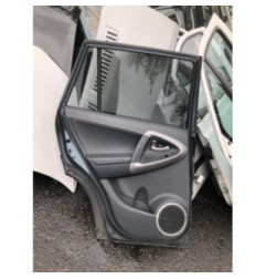 Porte arriere gauche TOYOTA RAV4 3
