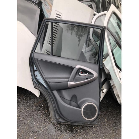 Porte arriere gauche TOYOTA RAV4 3