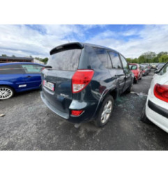 Porte arriere gauche TOYOTA RAV4 3 Photo n°11