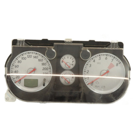 Compteur MITSUBISHI OUTLANDER 1 Photo n°1