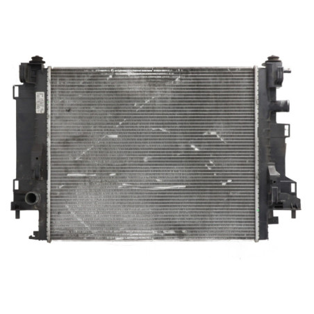 Radiateur eau RENAULT TWINGO 3 Photo n°1