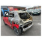 Radiateur eau RENAULT TWINGO 3
