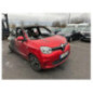 Radiateur eau RENAULT TWINGO 3