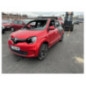 Radiateur eau RENAULT TWINGO 3