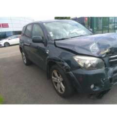 Porte arriere gauche TOYOTA RAV4 3 Photo n°16