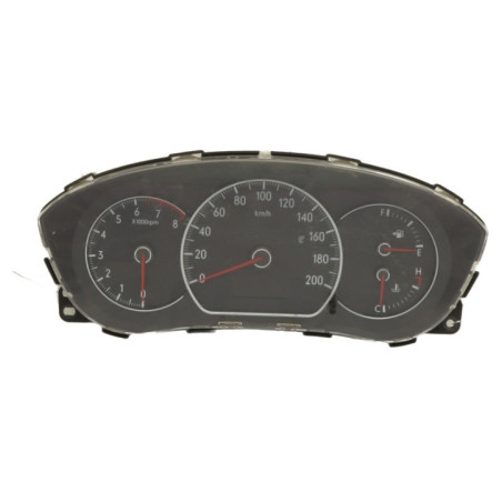 Compteur SUZUKI SX4 1 Photo n°1