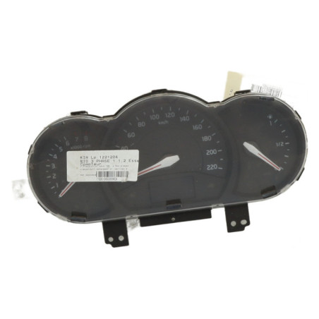 Compteur KIA RIO 3 Photo n°1