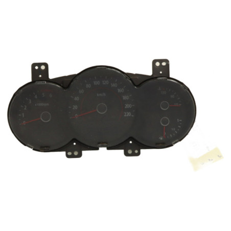 Compteur KIA SOUL 1 Photo n°1