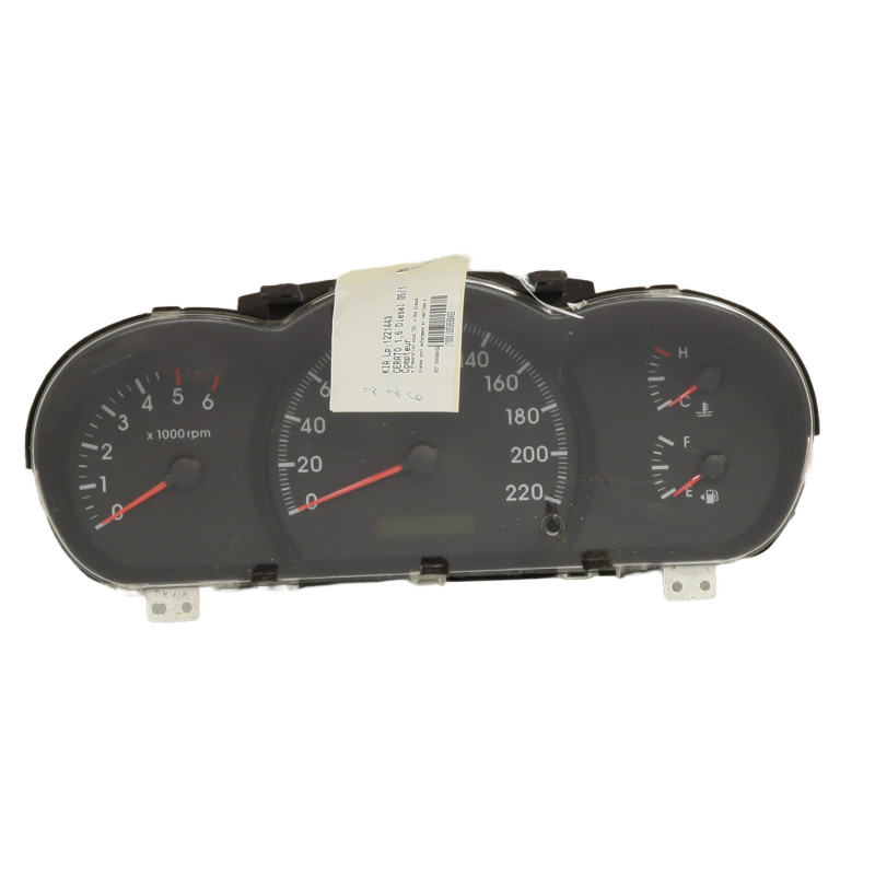 Compteur KIA CERATO Photo n°1