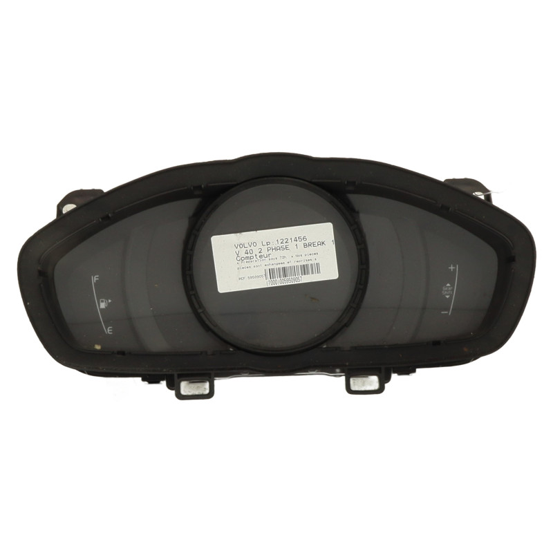 Compteur VOLVO V 40 2 Photo n°1