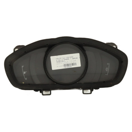 Compteur VOLVO V 40 2 Photo n°1