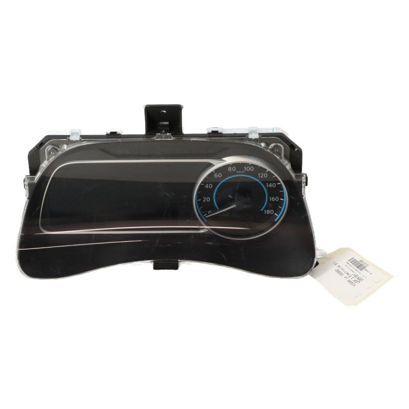 Compteur NISSAN LEAF 2 Photo n°1