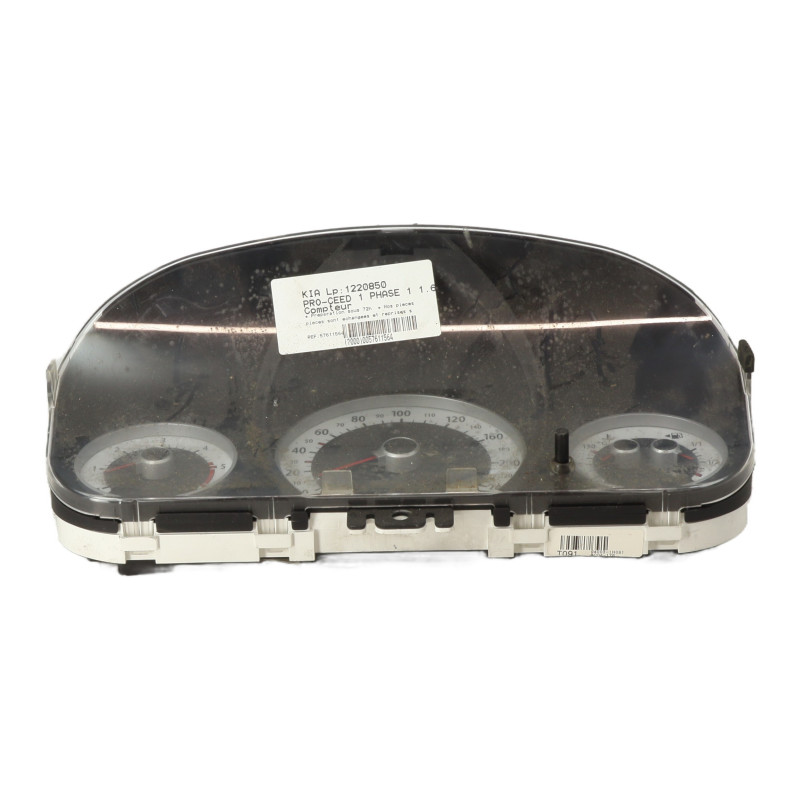 Compteur KIA PRO-CEED 1 Photo n°1