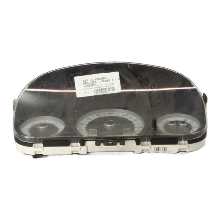 Compteur KIA PRO-CEED 1 Photo n°1