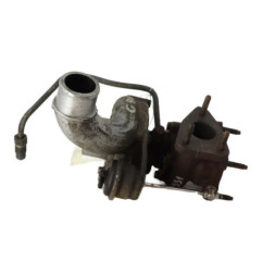 Turbo RENAULT MASTER 2 Photo n°3
