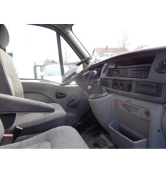 Turbo RENAULT MASTER 2 Photo n°9