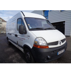 Turbo RENAULT MASTER 2 Photo n°10