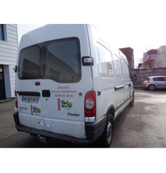 Turbo RENAULT MASTER 2 Photo n°11