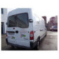 Turbo RENAULT MASTER 2