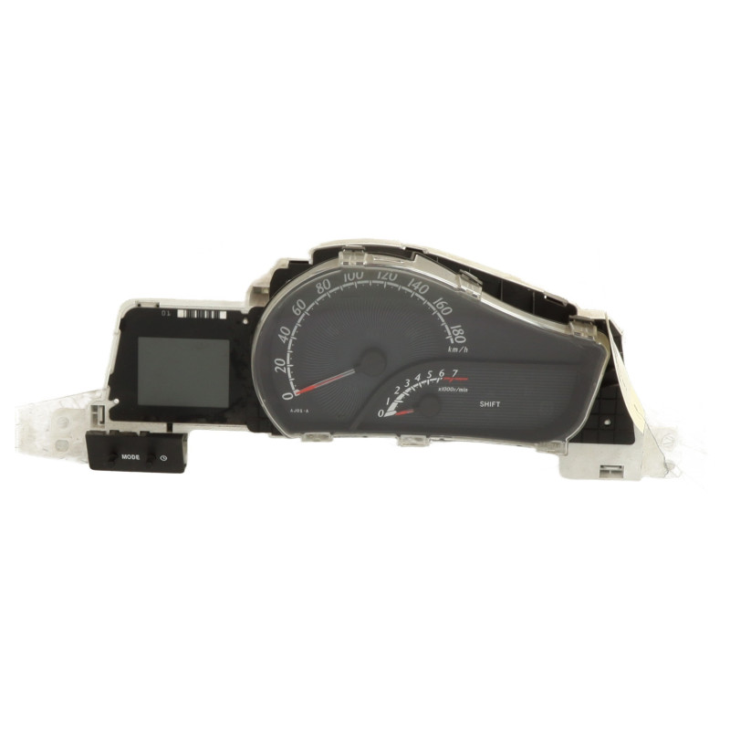 Compteur TOYOTA IQ Photo n°1