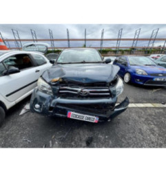 Etrier arriere gauche (freinage) TOYOTA RAV4 3 Photo n°8