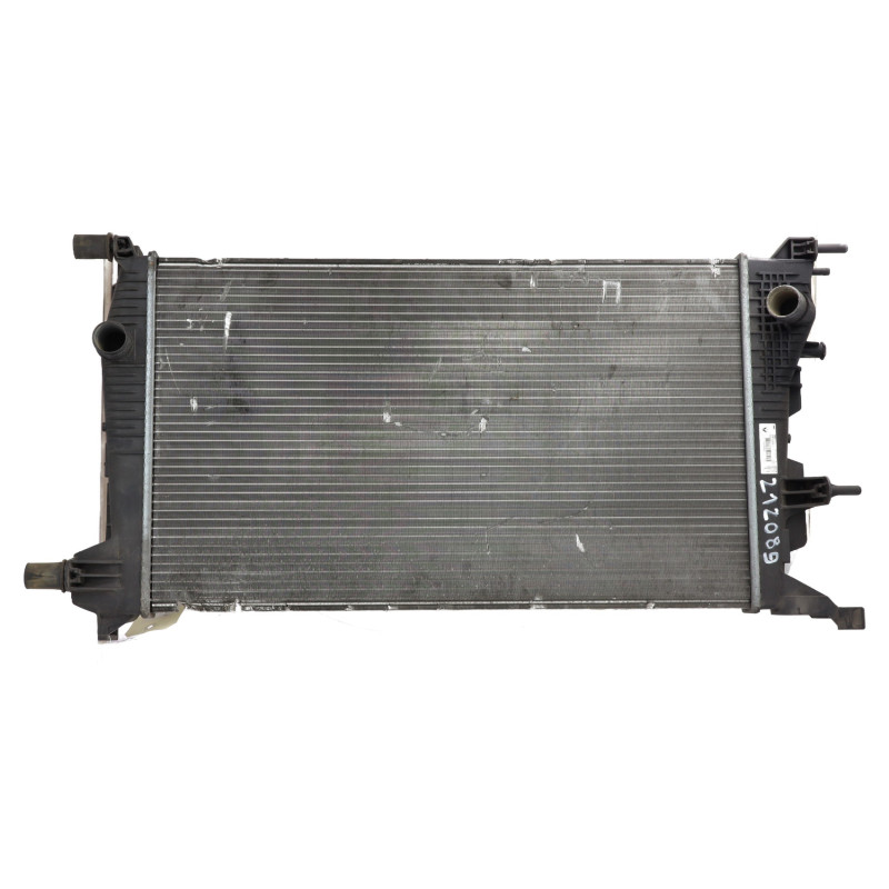 Radiateur eau RENAULT MEGANE 3