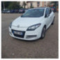 Radiateur eau RENAULT MEGANE 3
