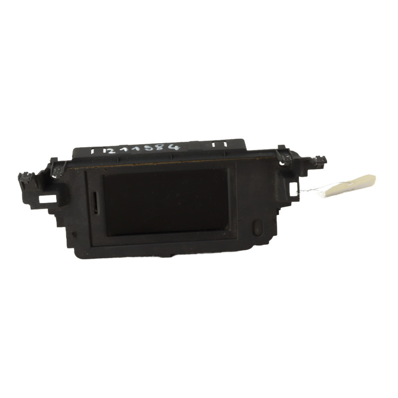 Ecran GPS RENAULT LAGUNA 3