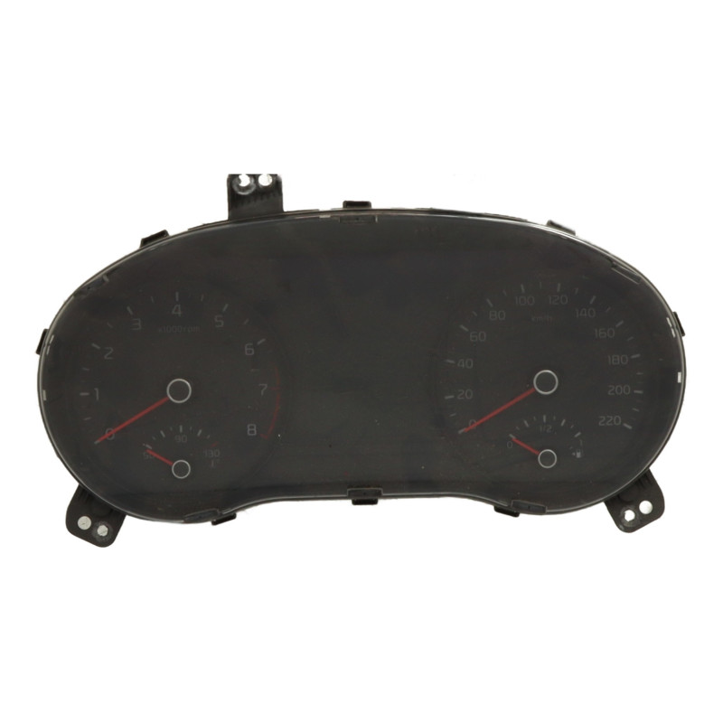 Compteur KIA RIO 4 Photo n°1
