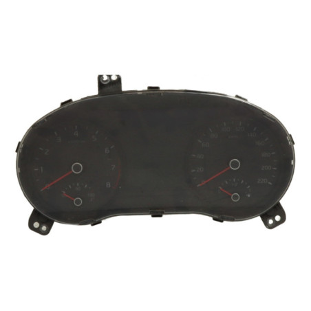 Compteur KIA RIO 4 Photo n°1