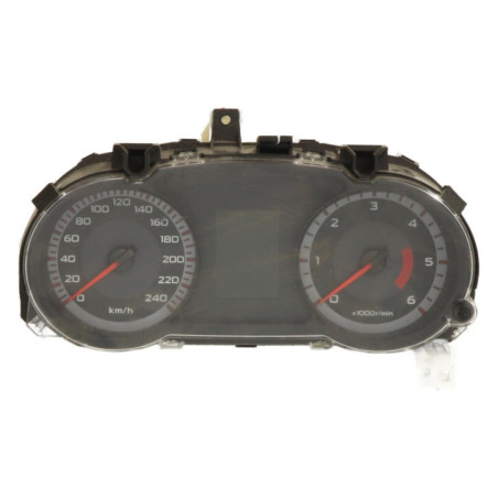 Compteur PEUGEOT 4007 Photo n°1