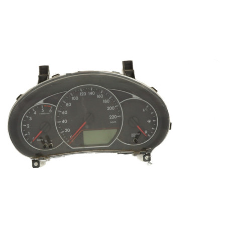 Compteur TOYOTA VERSO-S Photo n°1