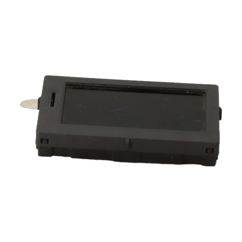 Ecran GPS RENAULT CLIO 3