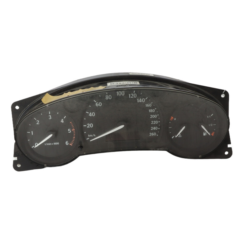 Compteur SAAB 9.3 2 Photo n°1