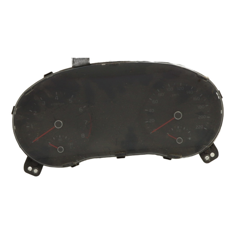 Compteur KIA STONIC Photo n°1