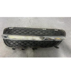 Feu diurne avant gauche MERCEDES CLASSE E 212 Photo n°1