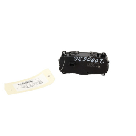 Commande de phare BMW SERIE 1 F21 Photo n°1