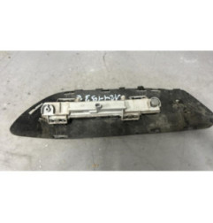 Feu diurne avant gauche MERCEDES CLASSE E 212 Photo n°3